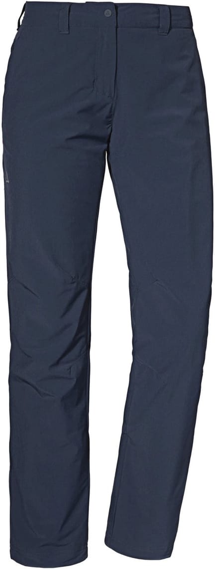 Schöffel Pants Engadin1 Warm L Navy Blazer / 42
