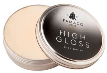 Famaco High Gloss - voor het creëren van hoogglans - 100ml
