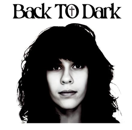 Roma Amor - Back To Dark (CD)