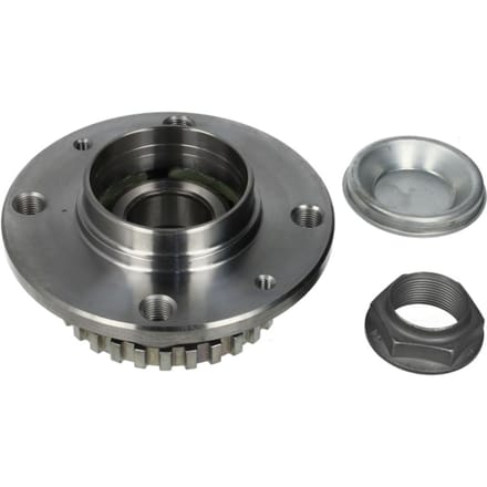 Schaeffler Fag Wiellagerset FAG 713 6404 20