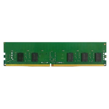 QNAP RAM-32GDR4ECT0-RD-3200 geheugenmodule 32 GB 1 x 32 GB DDR4 288-pin DIMM ECC