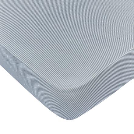 Mies & Co Classic No. 1 Hoeslaken Summer Blue 40 x 80 cm