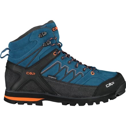 Cmp Moon Mid Wp 31q4797 Wandelschoenen Blauw EU 46 Man