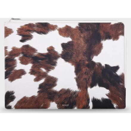 Cow Laptop Case 14"