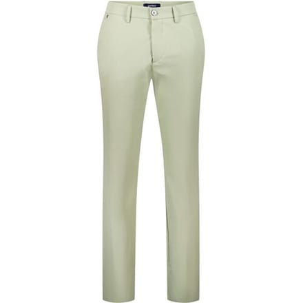 Gardeur Broek Tonic Zero Gravity Featherweight Cotton Blend Comfort Stretch Pastel Groen / male