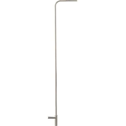 testo 0635 2045 Sonde Stuwbuis lengte 500 mm, Ø 7 mm 1 stuk(s)