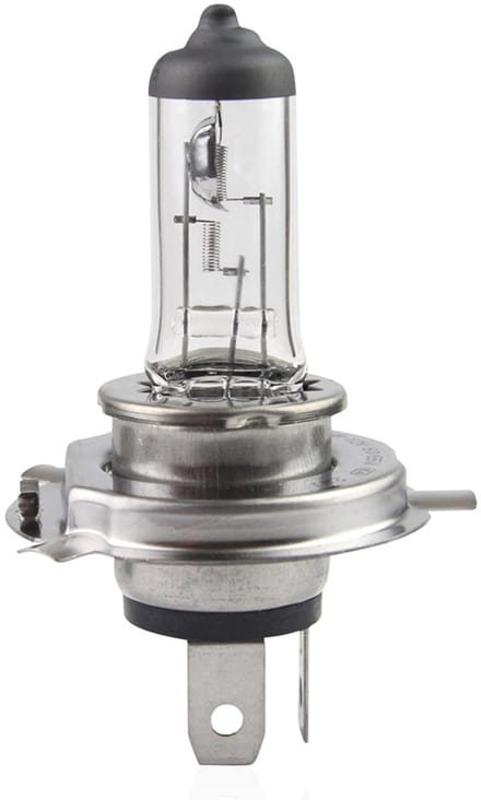 Autolamp H4 hoofdkoplamp 12V 60/55W
