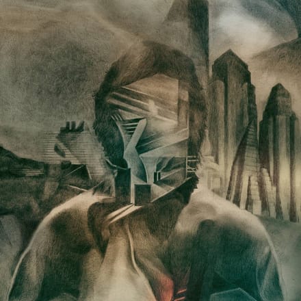 Nine Eleven - Sentinels (LP)