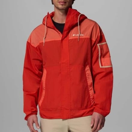 Windjack Columbia Challenger Fz Windbreake
