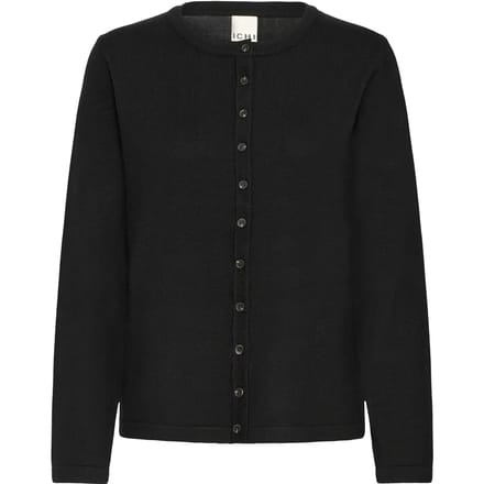 ICHI - IHLULS O-NECK CA - Dames - Cardigans