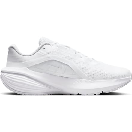 Nike Downshifter 14 Sneakers Heren - Wit - Maat 40 - Mesh/Synthetisch