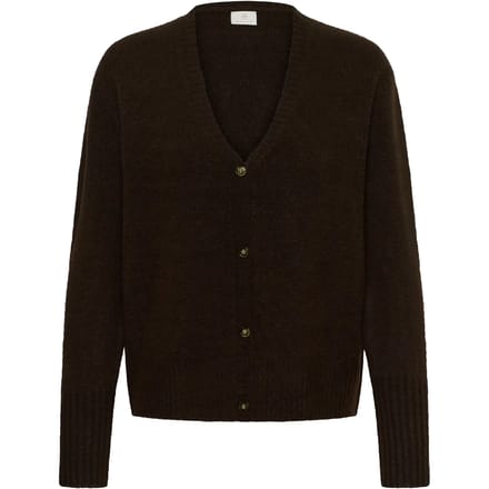 Damesvest KAFFE Kairis