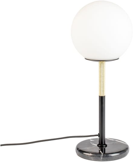 Zuiver Orion Tafellamp - Zwart