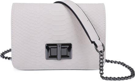 Gallantry - Crossbody tas - Clutch - Avondtas - Beige