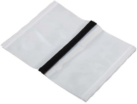 Savage Gear Flip Tas Transparant 350 x 220 mm