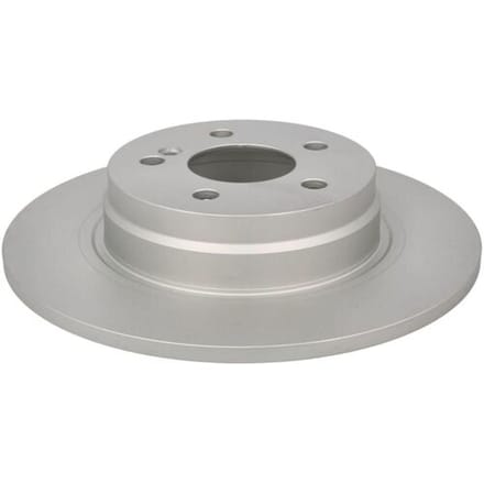Remschijf BOSCH 0 986 479 K26, 1 stuk