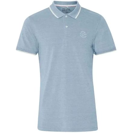Blend He BHNATE Poloshirt Heren Poloshirt - Maat L