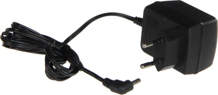 LuVille Kerstdorp Adapter - GS 3,3 Volt