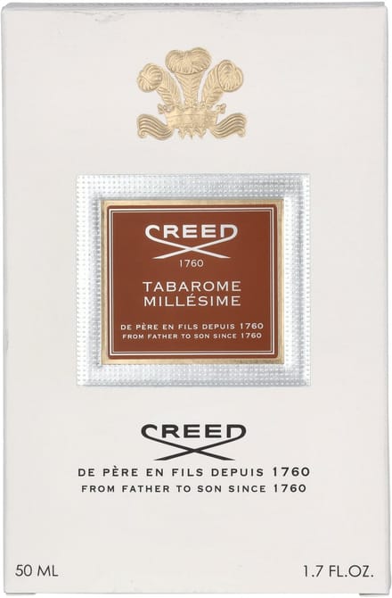 Creed Millesime Tabarome Eau de Toilette 50ml