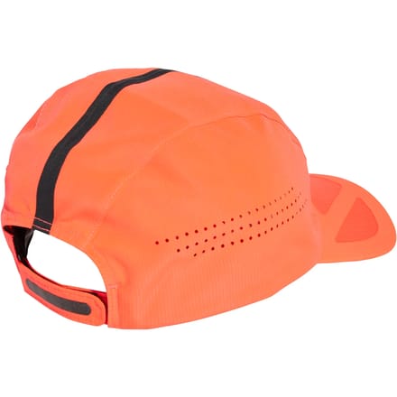 adidas Performance Runningxadizero Lichtgewicht CLIMACOOL Pet - Unisex - Rood