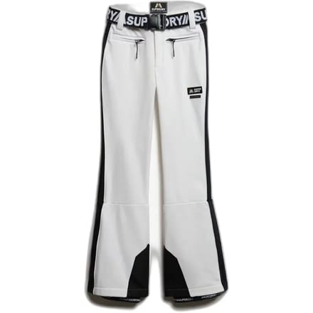 Superdry - Luxe Skibroek - Dames - Skibroeken