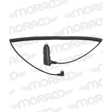 Optionele oplader Sena SR10