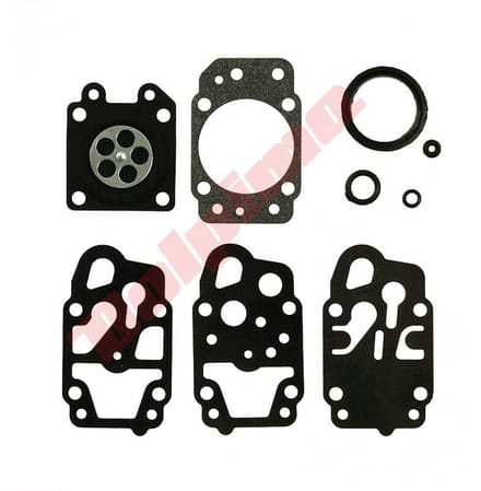 Carburateur reparatieset passend op WALBRO ( D20-WYK )