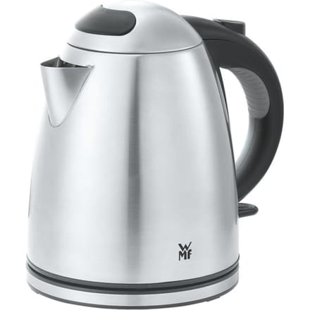 WMF Stelio - Waterkoker - 1.2L - RVS - Compact - 2400W