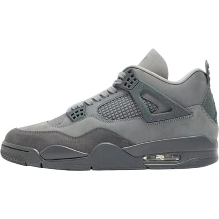 Jordan 4 Retro SE Paris Olympics Wet Cement
