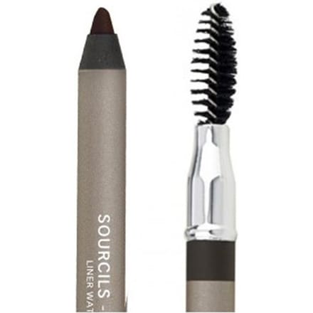 Eye Care Eyebrow Liner Waterproof 036 Medium 1,2 Stiften