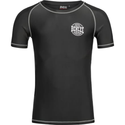 Benlee T-Shirt Limehills functioneel overhemd slim fit
