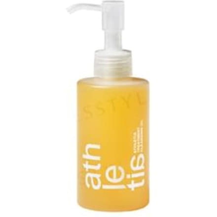 Kao - Athletia Treatment Cleansing Oil 150ml