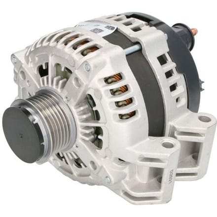 Driefasige generator HC-CARGO 116669