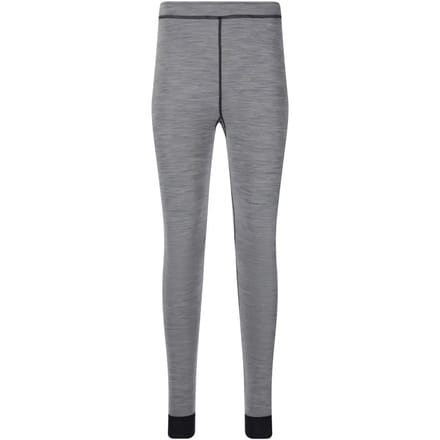 Merinowollen Legging Dames Whistler Camea