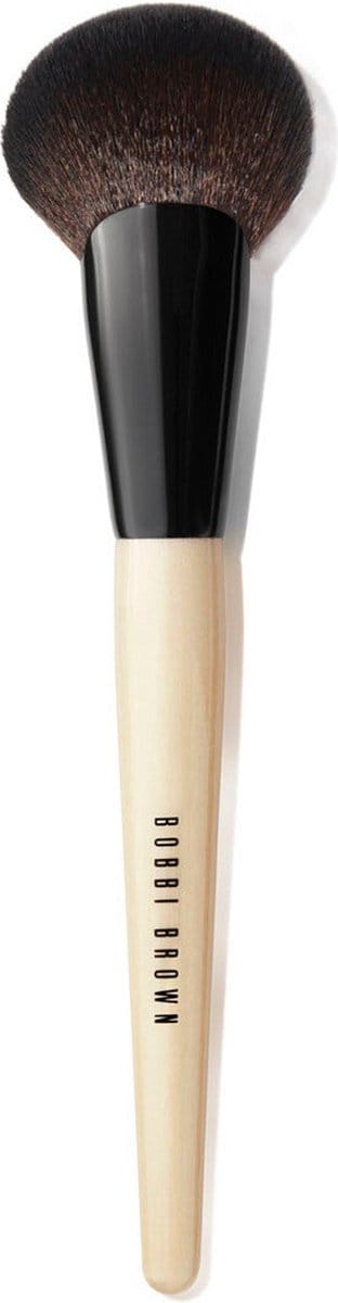 Bobbi Brown - Precise Blending Brush - Make-upkwast