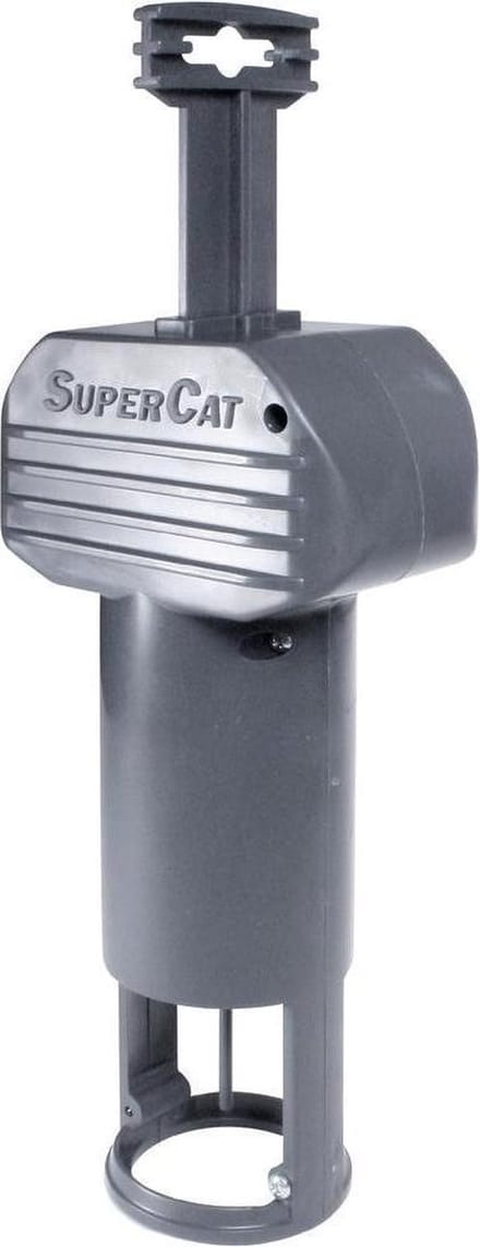 Swissino SuperCat Woelmuizenval
