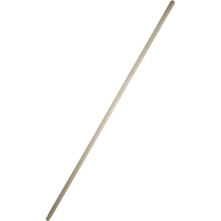 Houten bezemsteel Umbria Equitazione