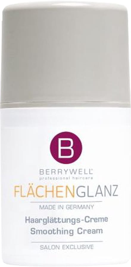 Berrywell Haarverzachtende crème, 51 ml