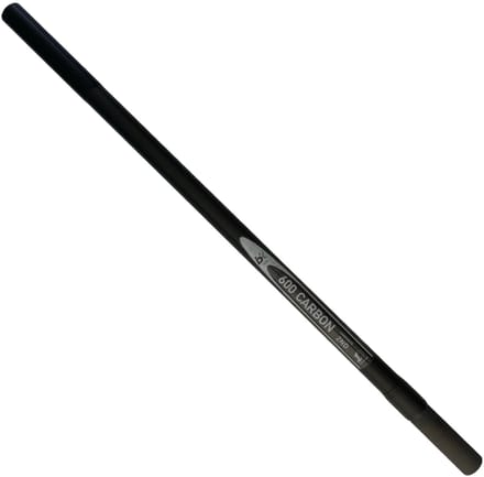 Mast Blokart Mast Carbon 2nd Section - Matte XCR2062 Zwart