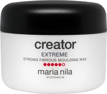 Maria Nila - Creator Extreme Wax -100 ml