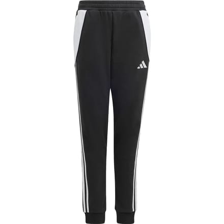 adidas Performance Tiro 24 Joggingbroek Kids - Kinderen - Zwart- 152