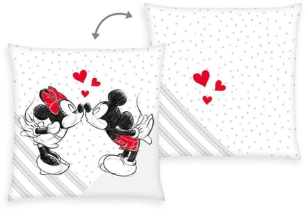 Herding Disney Pillow Mickey Mouse 40 cm Kussens