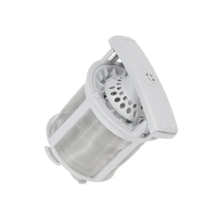 AEG Afvoerfilterset voor de vaatwasser 1119161105