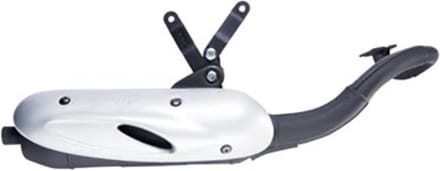 Pot d échappement SITO pour Scooter Yamaha 50 Yq Aerox 2004 à 2012 Neuf