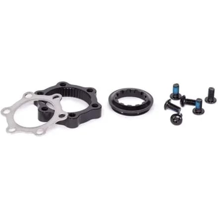 Centerlock-adapter Radio Race Raceline