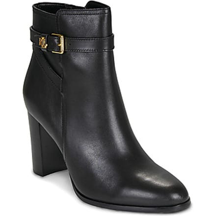 Laarzen Lauren Ralph Lauren BROOKE BOOTIE