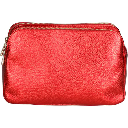 Gave Lux Koppelingzak vrouwen RED