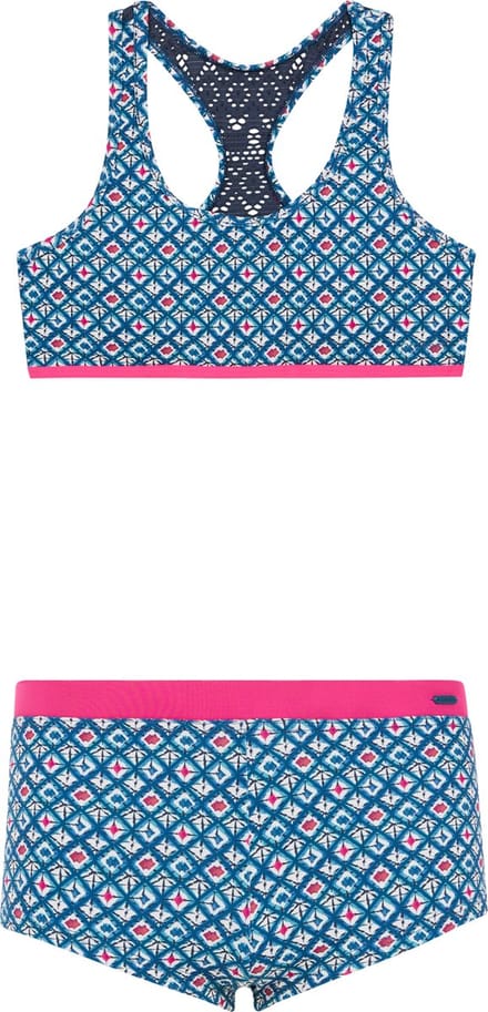 Protest PRTMADDA JR Meisjes Halter Bikini