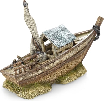 Aqua d'ella Boat maat S 30x11x19.5 cm 234/416198