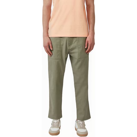 s.Oliver  Pants Dark Green Größe: W36L32 | Maßgeschneiderte Hosen Outlet | Herren | Grün